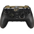 NFL New Orleans Saints Vintage PlayStation Scuf Vantage 2 Controller Skin